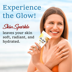 Skin Sparkle Face Cream Skin Sparkle Face Cream