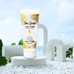 Skin Sparkle Face Cream Skin Sparkle Face Cream