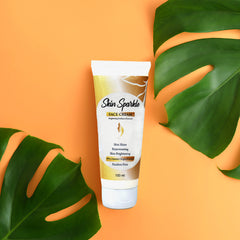 Skin Sparkle Face Cream Skin Sparkle Face Cream
