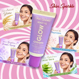 Skin Sparkle Ready To Glow Cream
