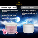 Florayne Night Cream