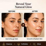 Florayne Gentle Skin Polisher Scrub