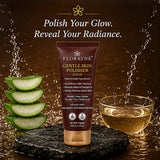 Florayne Gentle Skin Polisher Scrub