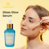 Florayne Glass Glow Face Serum