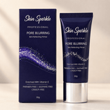 Skin Sparkle Professional Pore Blurring Primer – Skin Perfecting Primer
