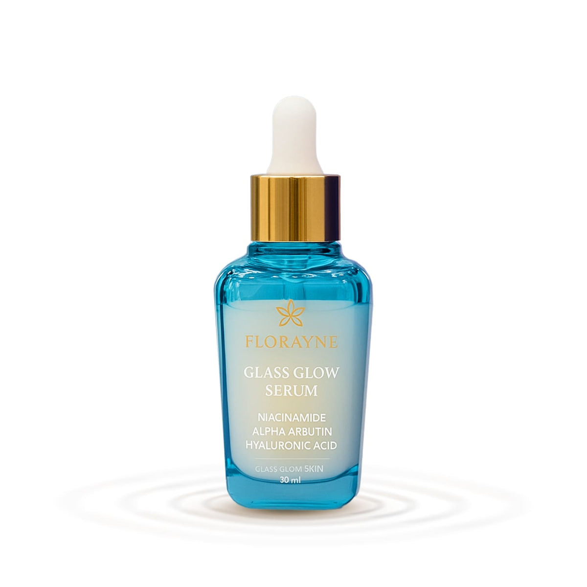 Florayne Glass Glow Face Serum