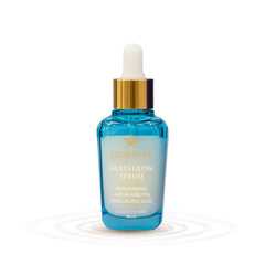 Florayne Glass Glow Face Serum