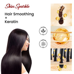 Skin Sparkle Professional Salon Formula Shampoo