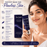 Skin Sparkle Professional Pore Blurring Primer – Skin Perfecting Primer