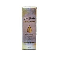 Skin Sparkle Face Serum