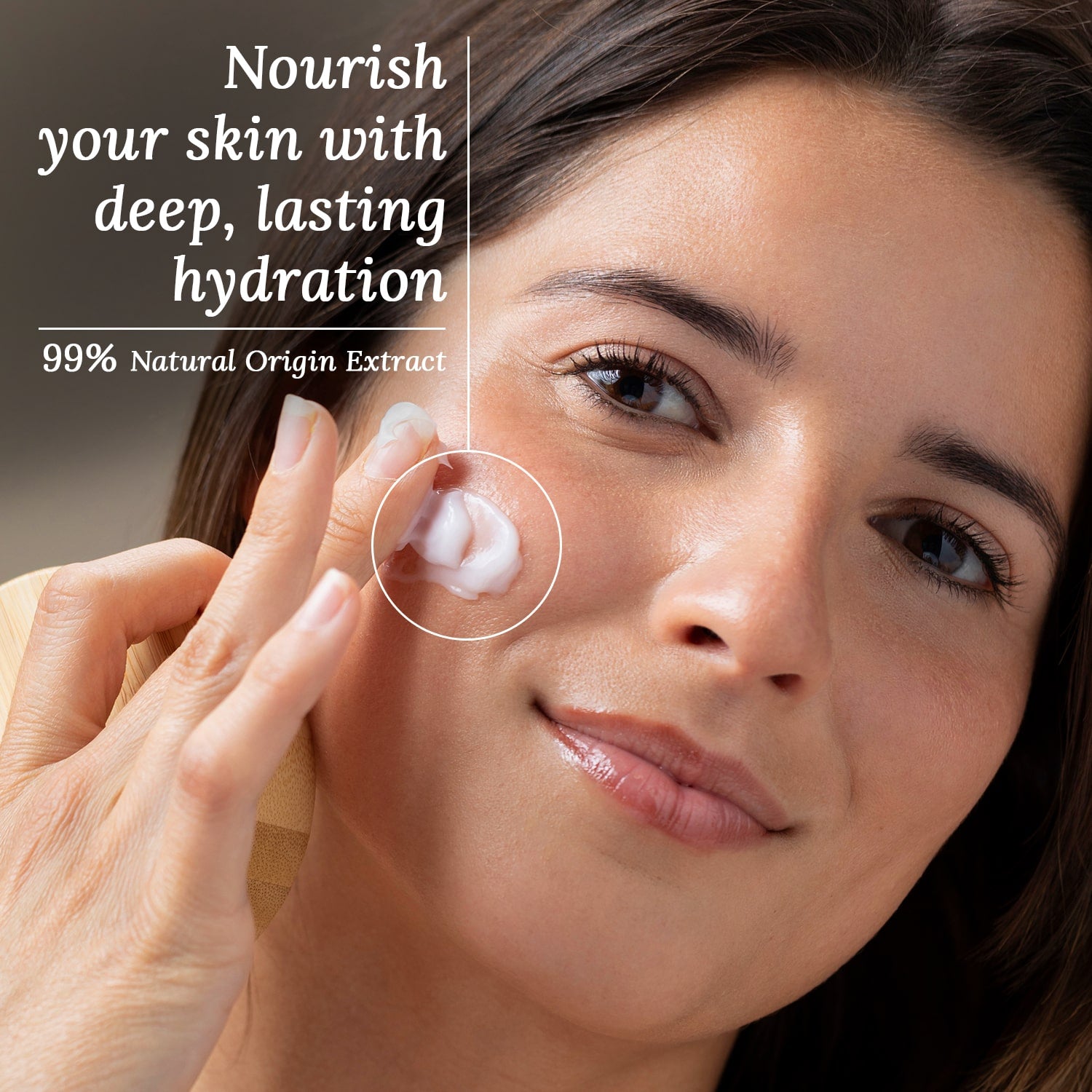 Skin Sparkle Moisturizer
