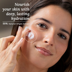 Skin Sparkle Moisturizer