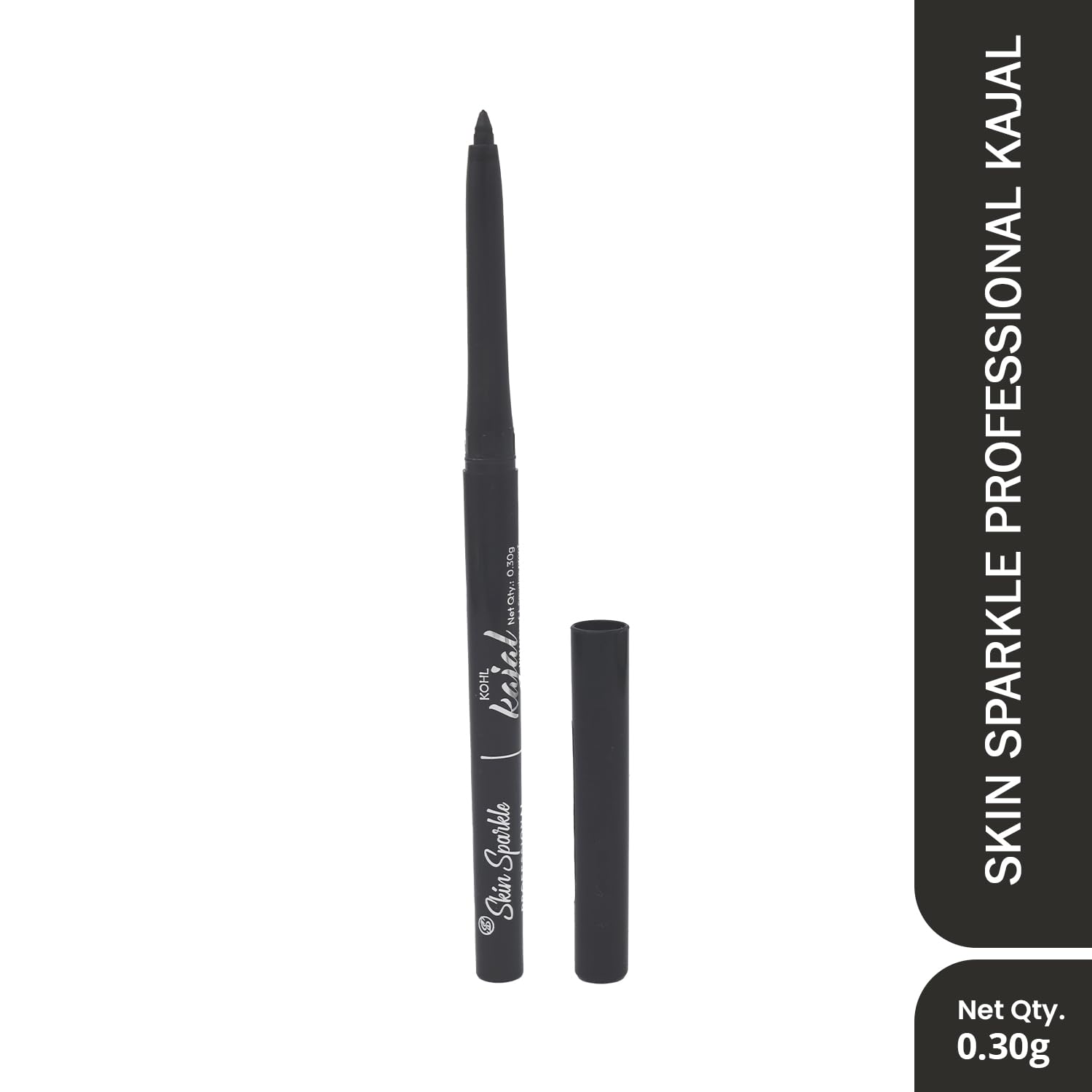 Skin Sparkle Kajal Eyeliner