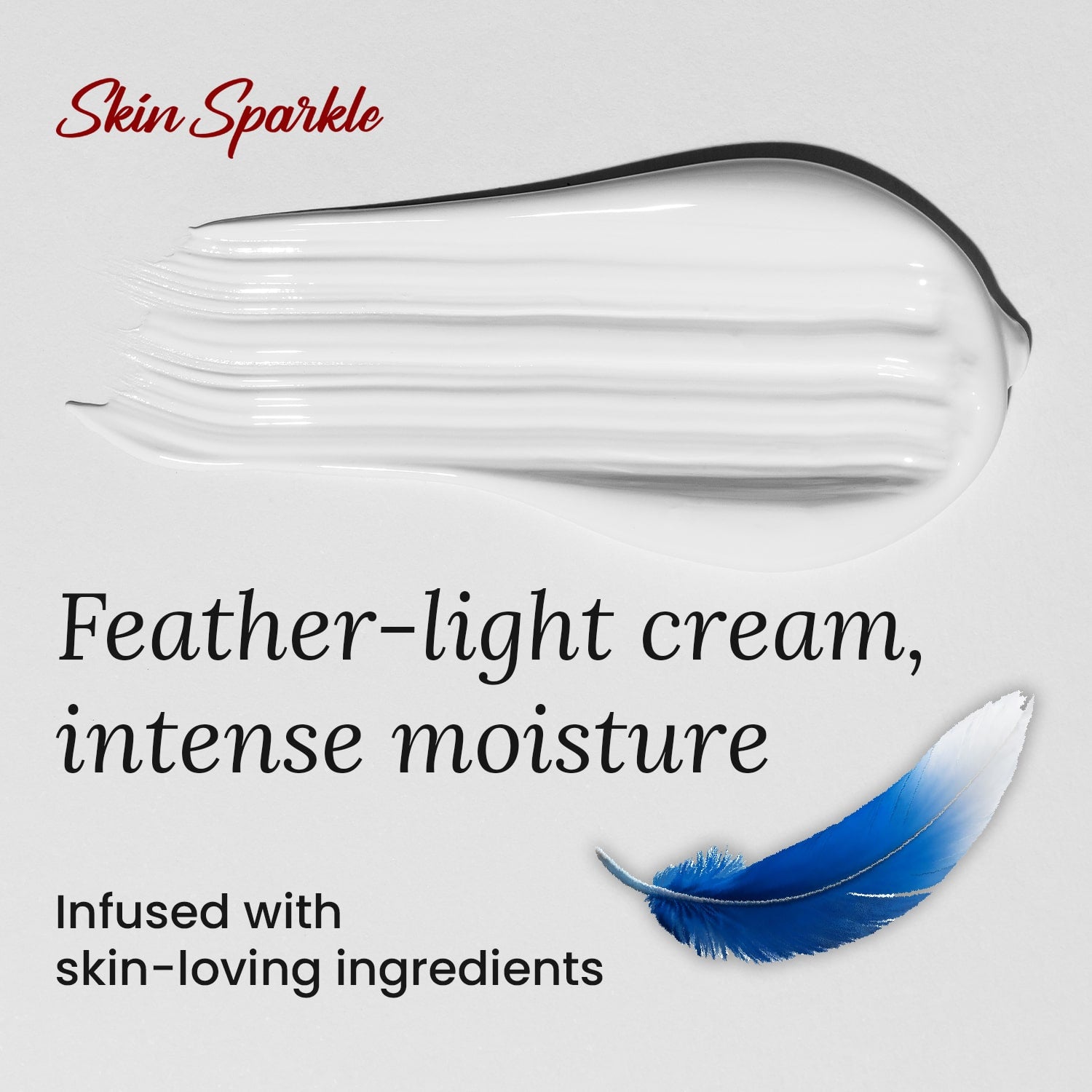 Skin Sparkle Moisturizer