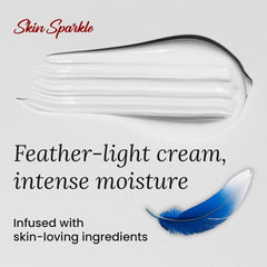 Skin Sparkle Moisturizer