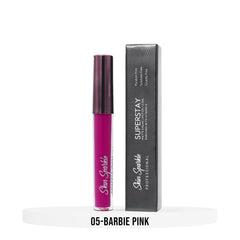 Skin Sparkle Professional Matte Liquid Lipstick