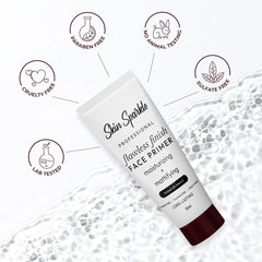 Skin Sparkle Face Primer