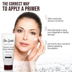 Skin Sparkle Face Primer