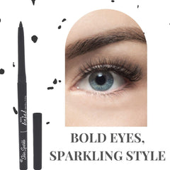 Skin Sparkle Kajal Eyeliner