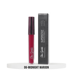 Skin Sparkle Professional Matte Liquid Lipstick