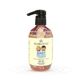 FLORAYNE Baby Body Wash + Shampoo