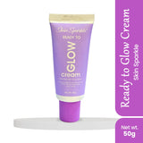 Skin Sparkle Ready To Glow Cream
