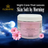 Florayne Night Cream