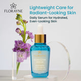Florayne Glass Glow Face Serum
