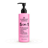 FLORAYNE 5-in-1 Professional Shampoo – 300 ml